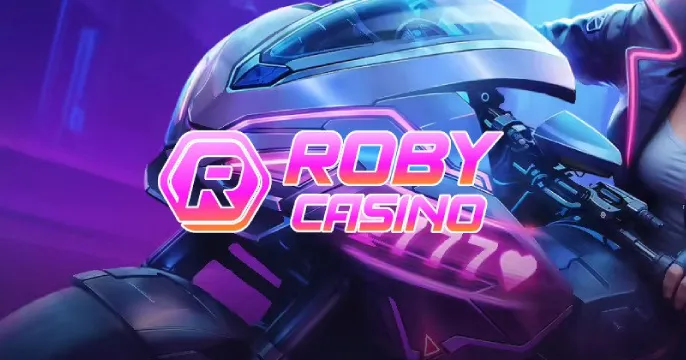 roby casino