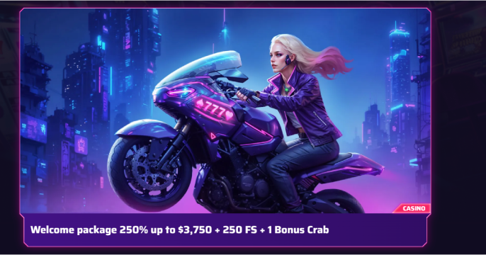 roby casino bonus